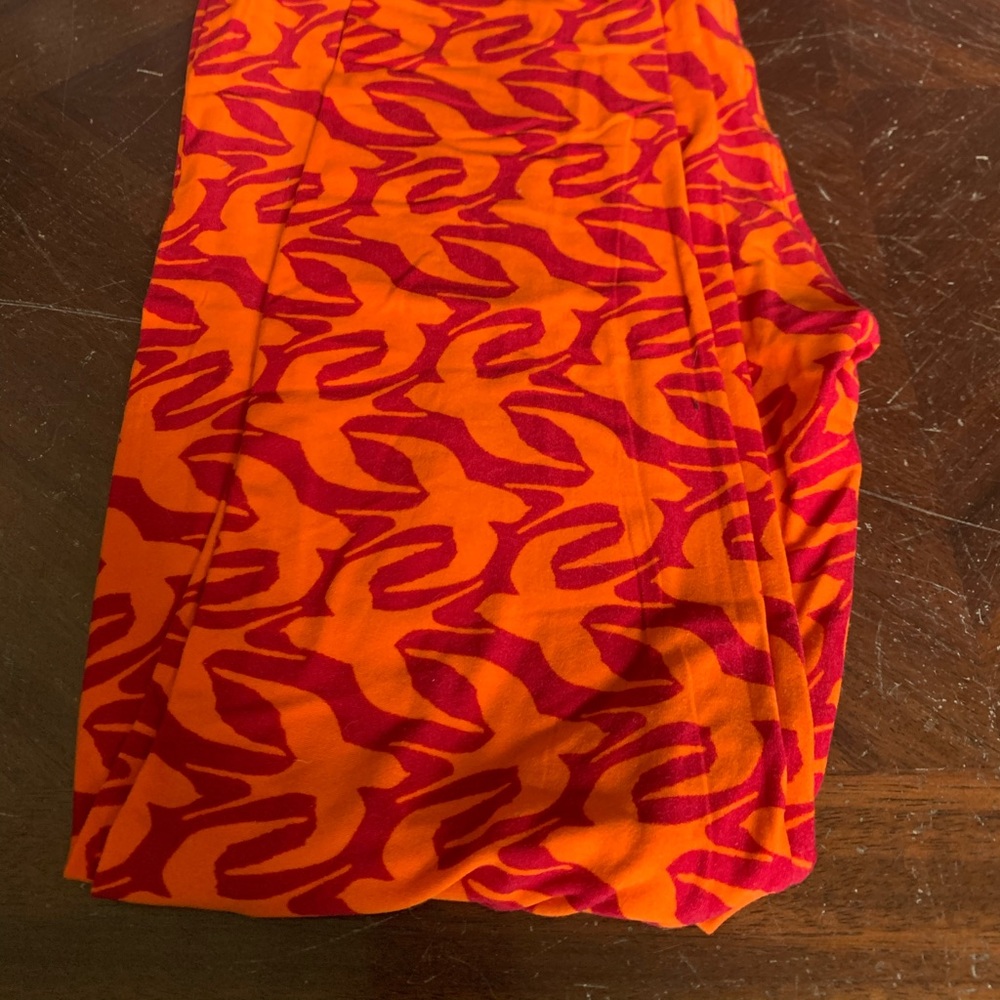 TC Leggings